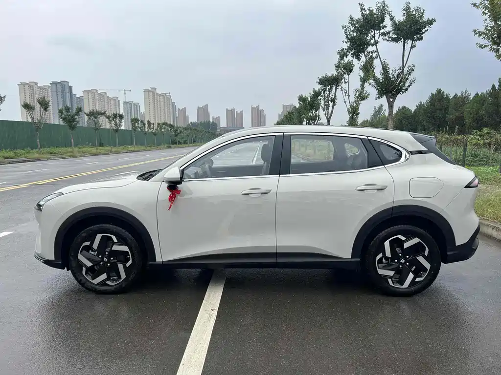 BAOJUN YUNHAI