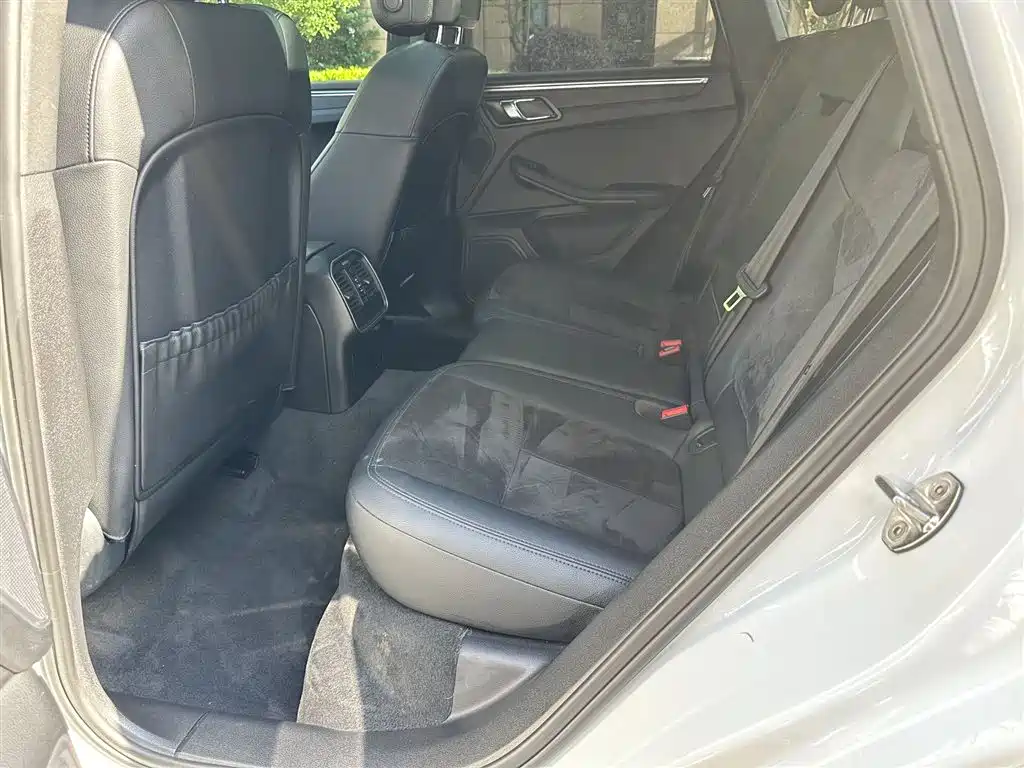 Porsche Macan 2016 Macan 2.0T