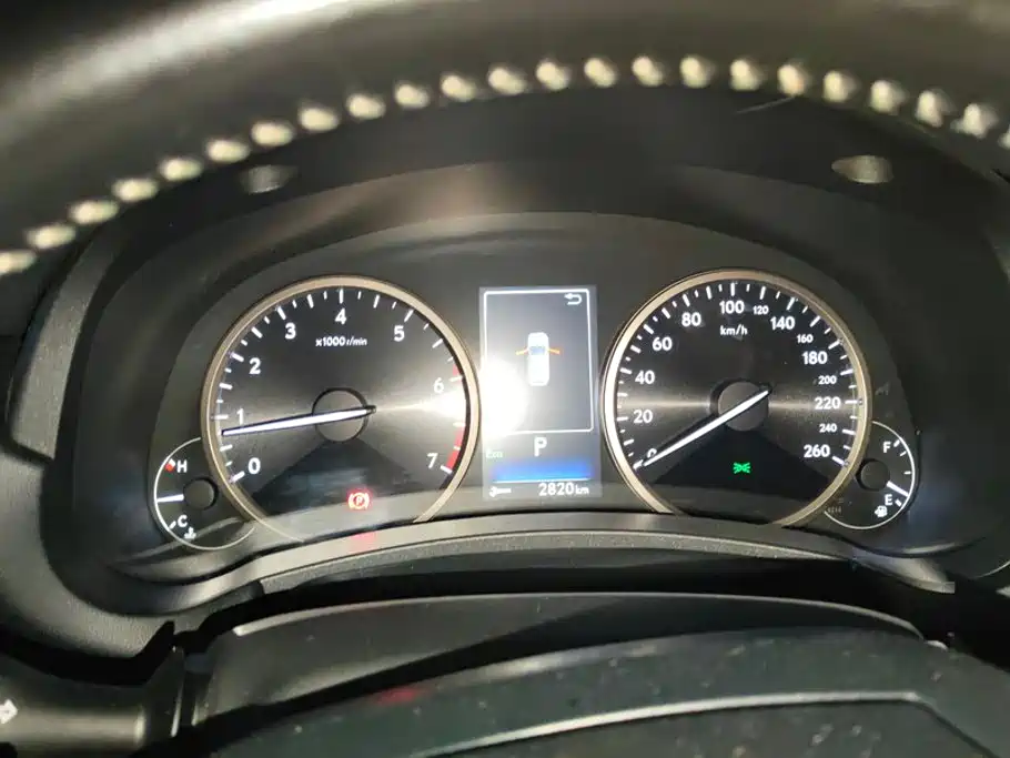 Lexus NX — миниатюра 14