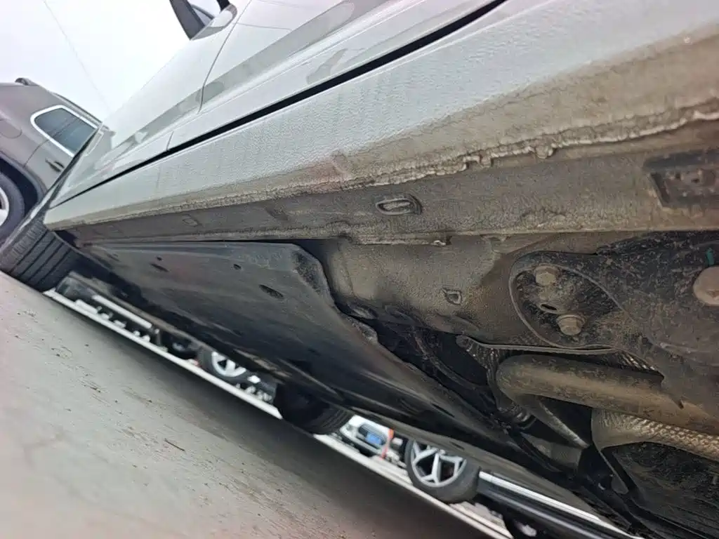 Volkswagen Lavida — миниатюра 22
