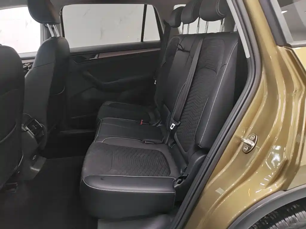 Skoda Kodiaq — миниатюра 17