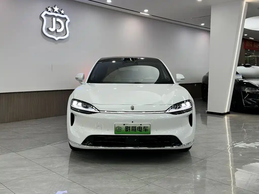 Zhijie Zhijie R7 — миниатюра 3