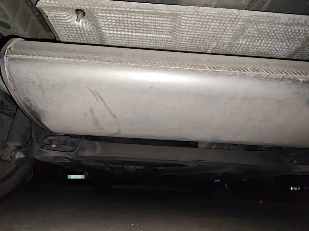 Geely Emgrand GS — миниатюра 23