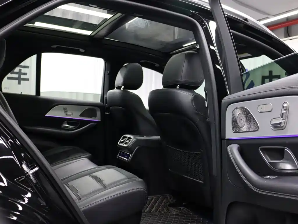 Mercedes-Benz GLE AMG — миниатюра 26