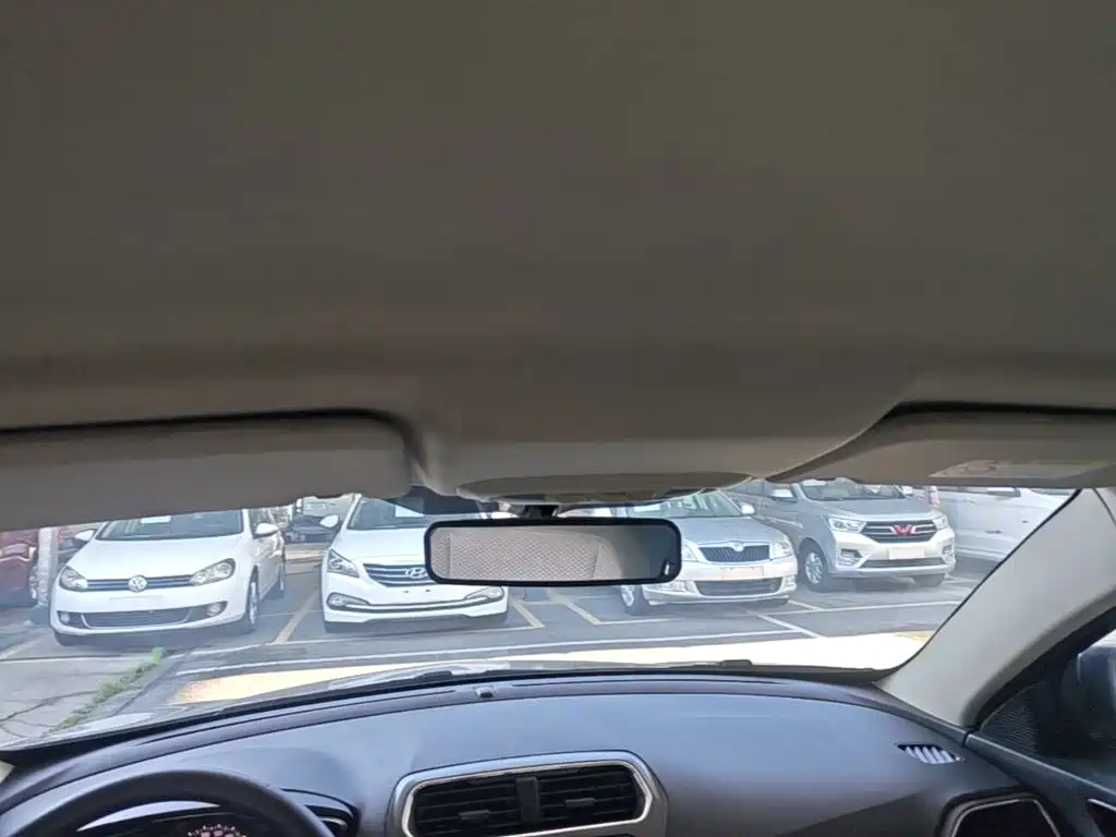 Ford Escort — миниатюра 18