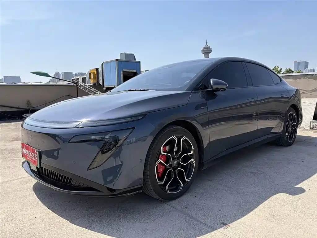 Nissan N7 2025