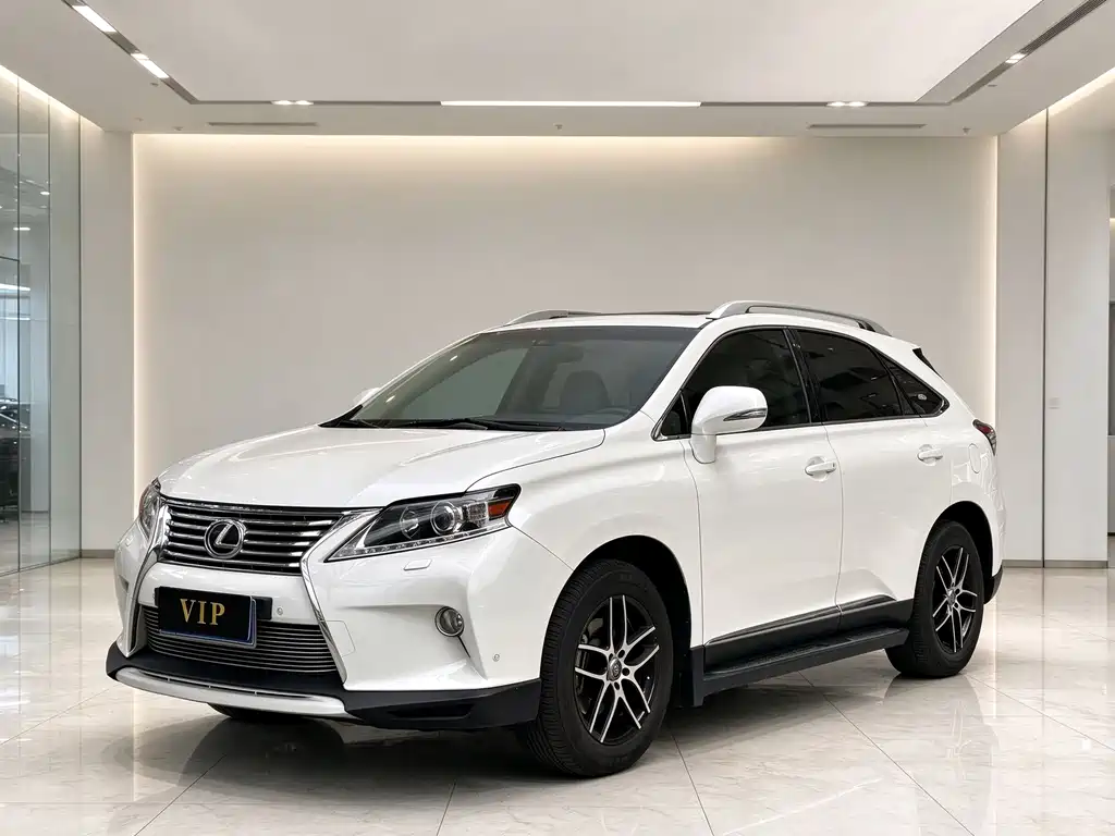 Lexus RX Classic