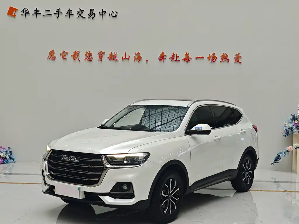Haval H6 2022