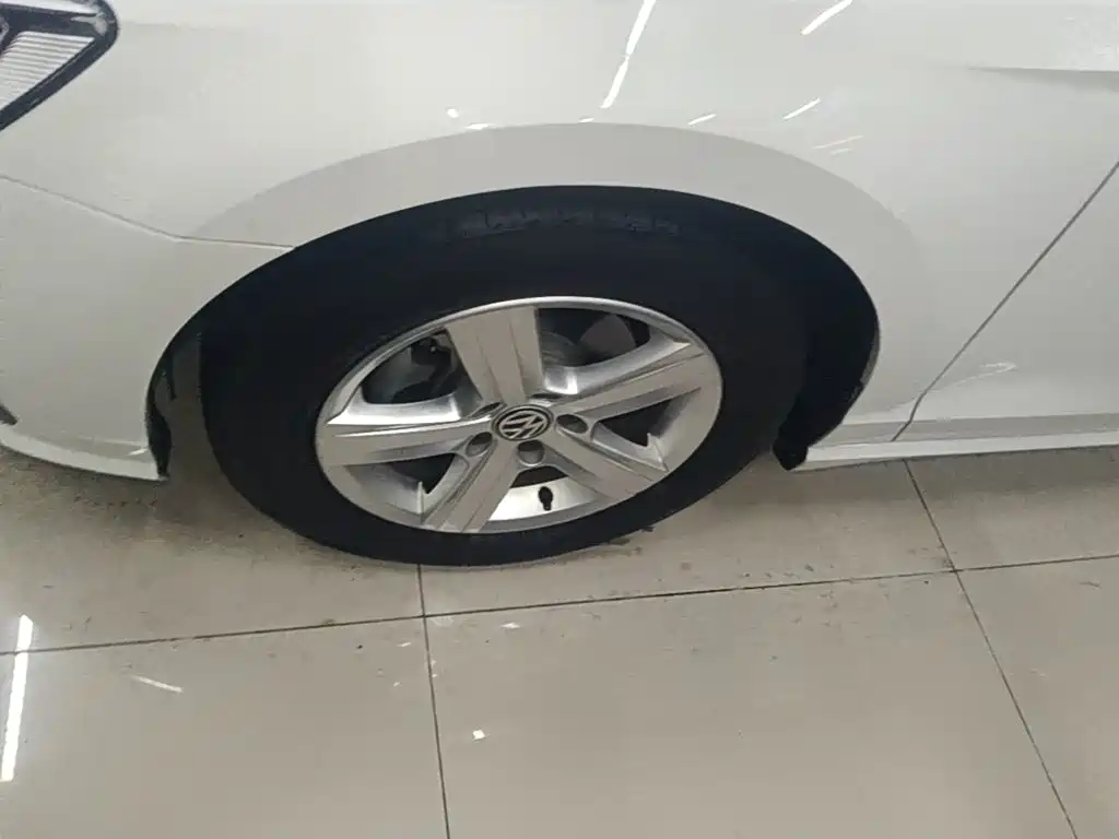 Volkswagen Lamando — миниатюра 23