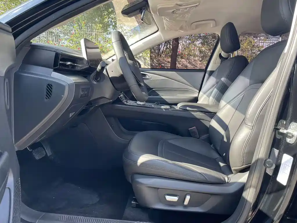 Wuling Xingguang — миниатюра 4