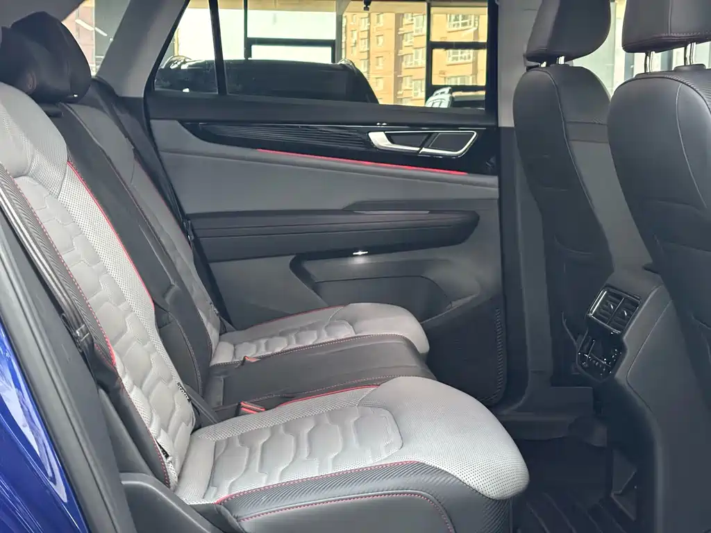 Volkswagen Teramont 2021 X 380TSI Luxury