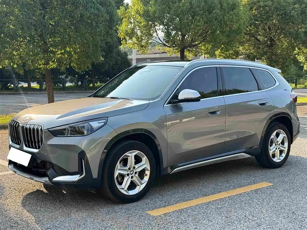 BMW X1 2023 sDrive20Li X