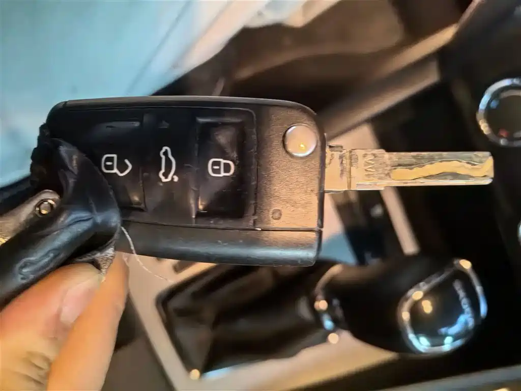 Skoda Octavia 2019 1.5L AT Luxury VI