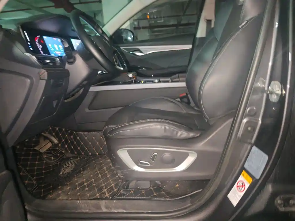 Changan CS75 PLUS — миниатюра 11