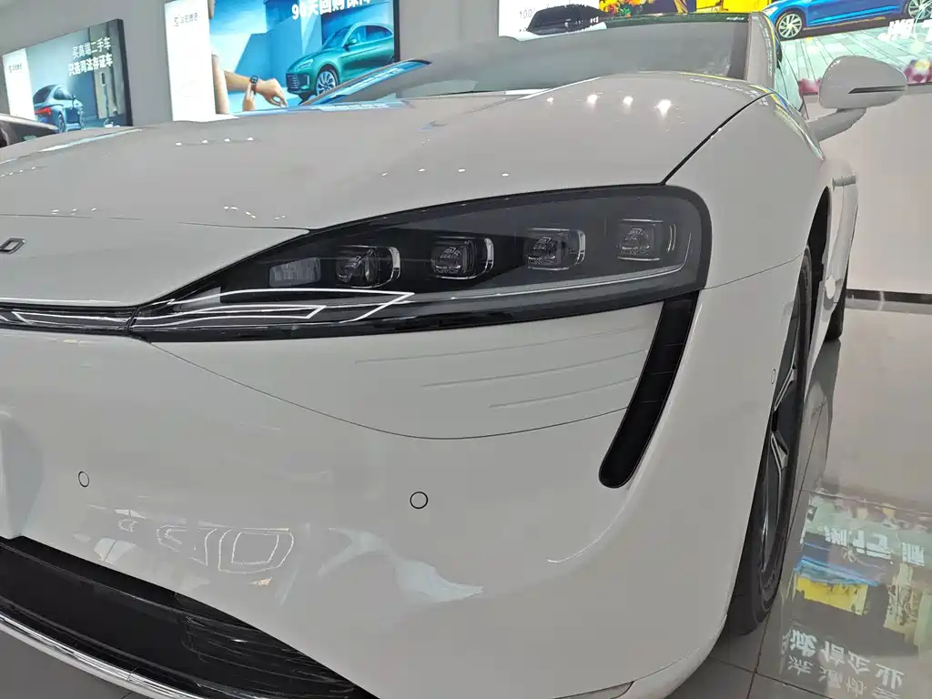 Zhijie Zhijie S7 — миниатюра 12