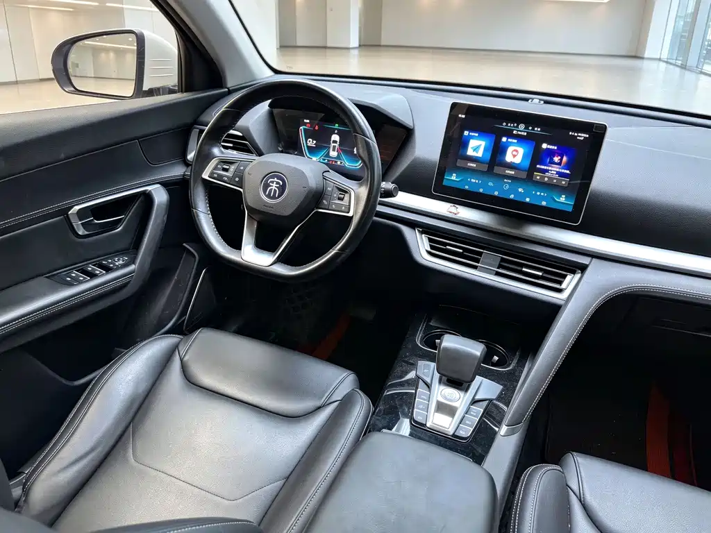 BYD Pro — миниатюра 16