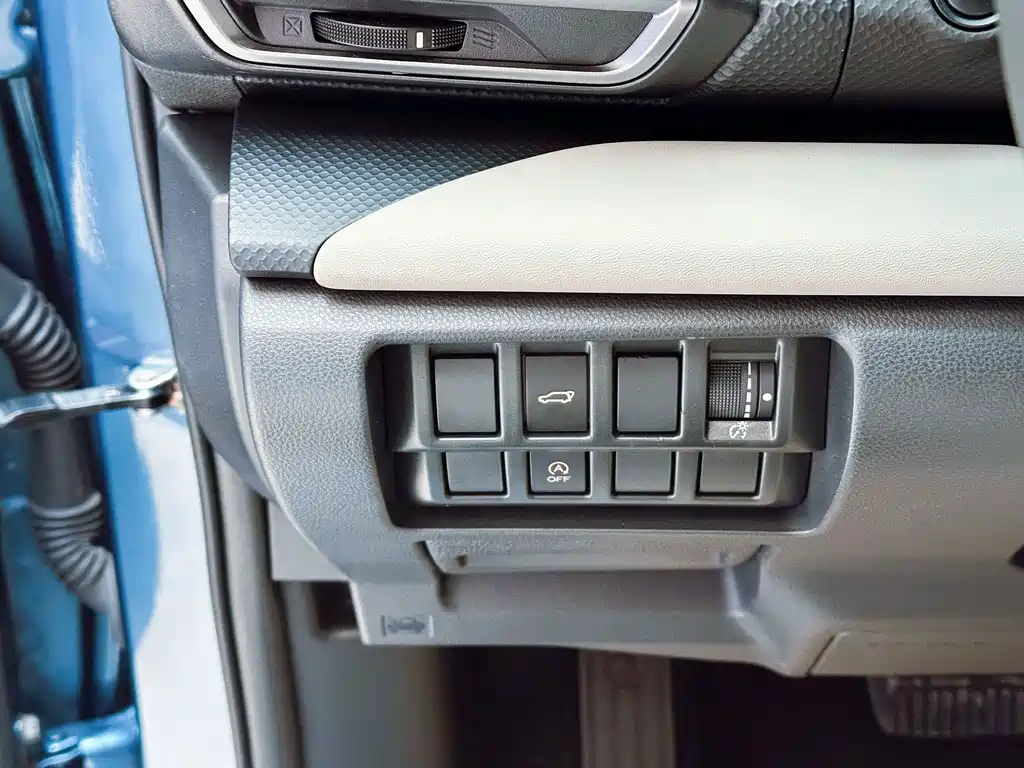 Subaru Forester — миниатюра 4