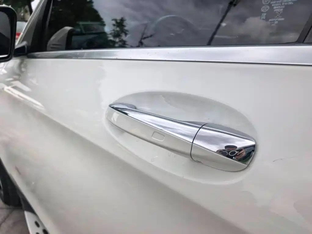 Mercedes-Benz GLC — миниатюра 11
