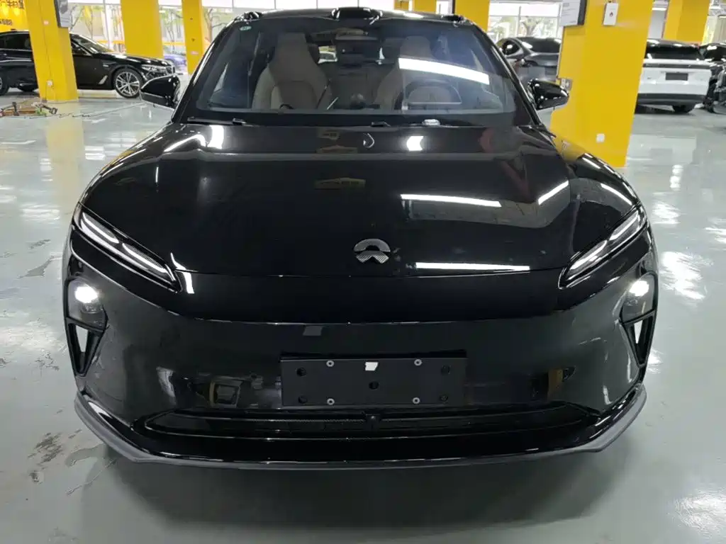 NIO ET5T — миниатюра 3