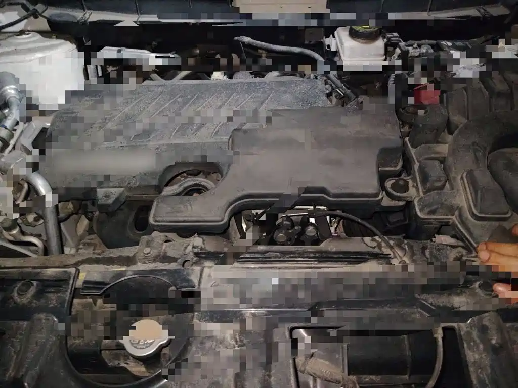 Nissan X-Trail — миниатюра 21