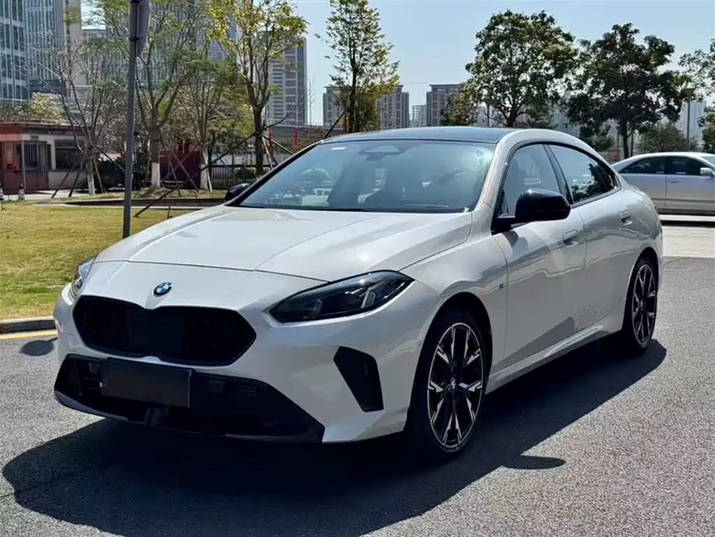 BMW 2 Series 2025