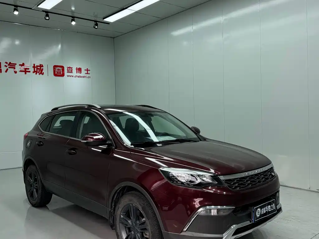 CHEETAH CARS CHEETAH CS10