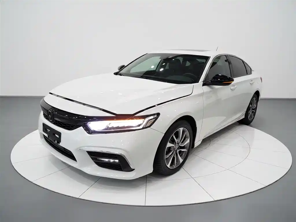 Honda Inspire 2021