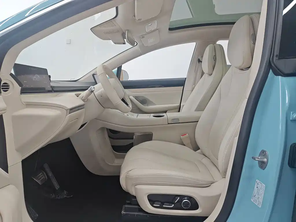 Zhijie Zhijie R7 — миниатюра 5
