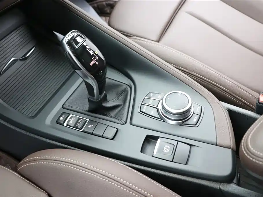 BMW X1 — фотографии объявления, Фото 15
