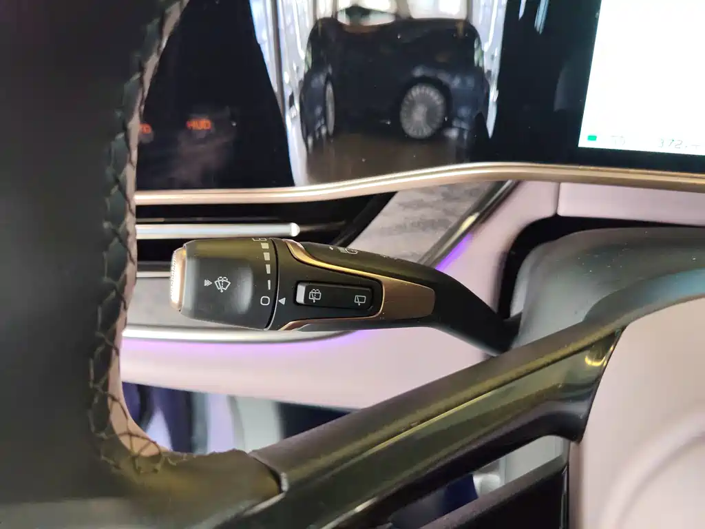 Hongqi Hongqi Tiangong 08 — миниатюра 19