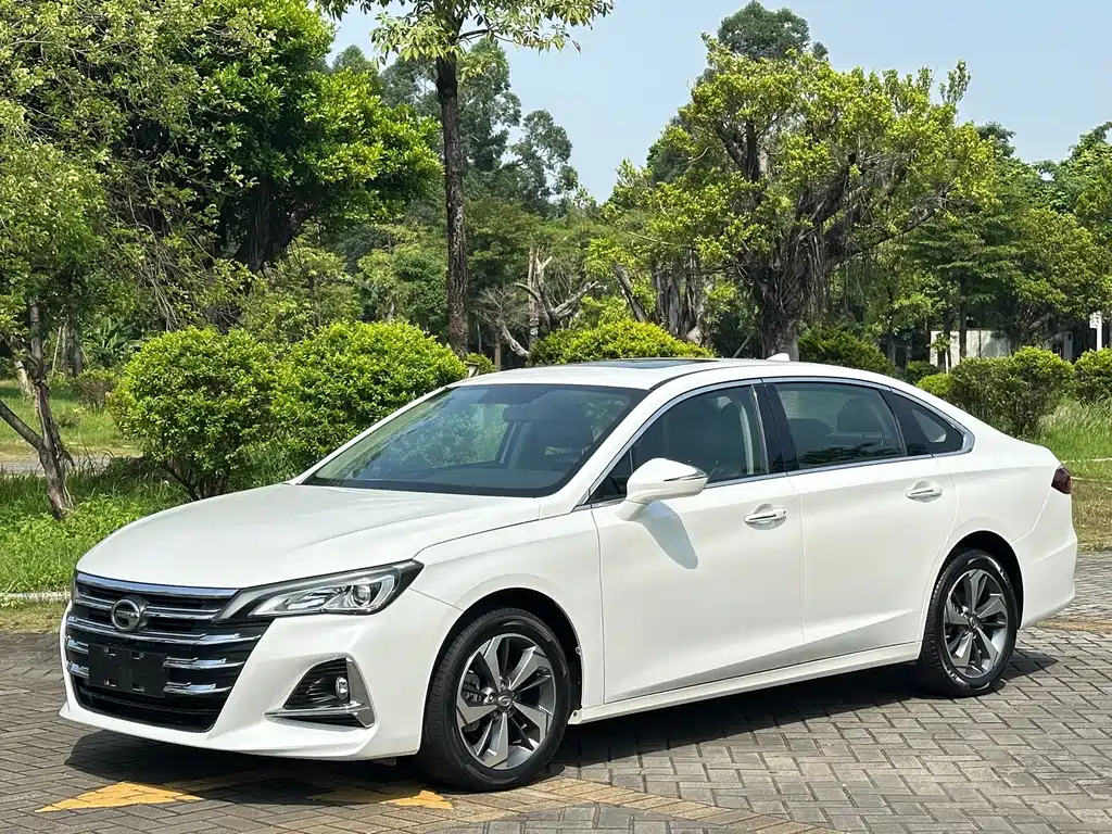 GAC GA6