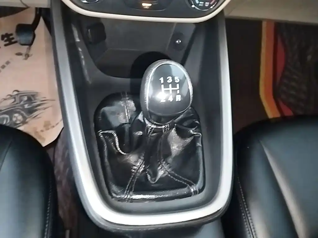 Ford Escort — миниатюра 14