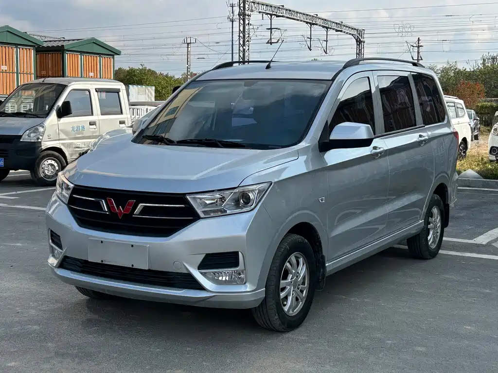 WULING WULING HONGGUANG