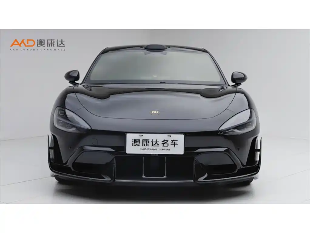 Xiaomi SU7 Ultra — миниатюра 2