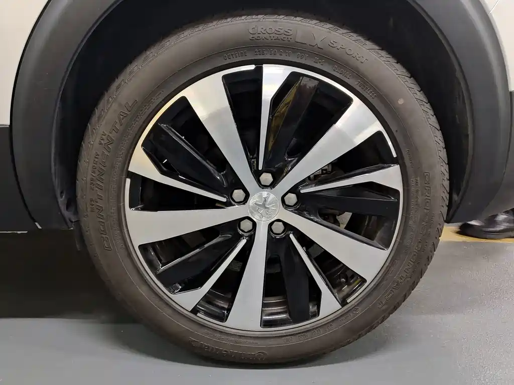 Peugeot 5008 — миниатюра 12