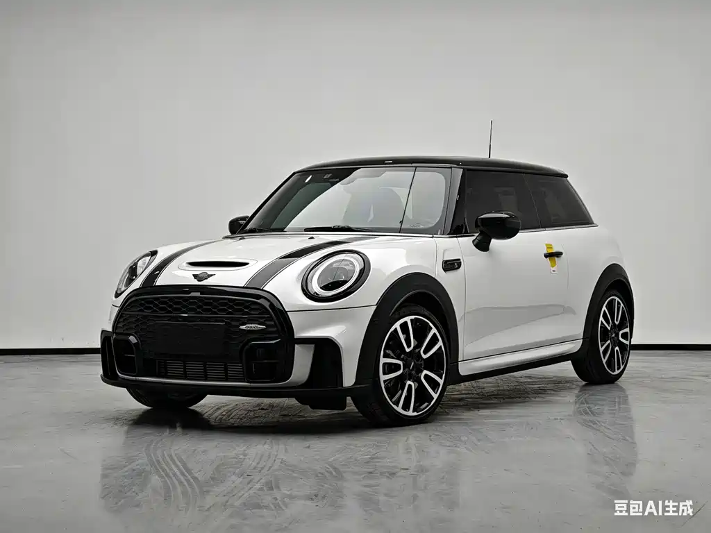 Mini Mini 2024