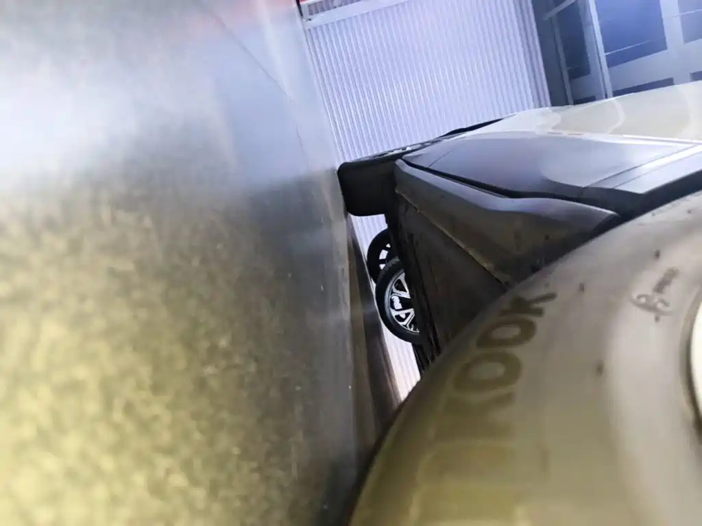 Volkswagen ID.4 Crozz — миниатюра 21