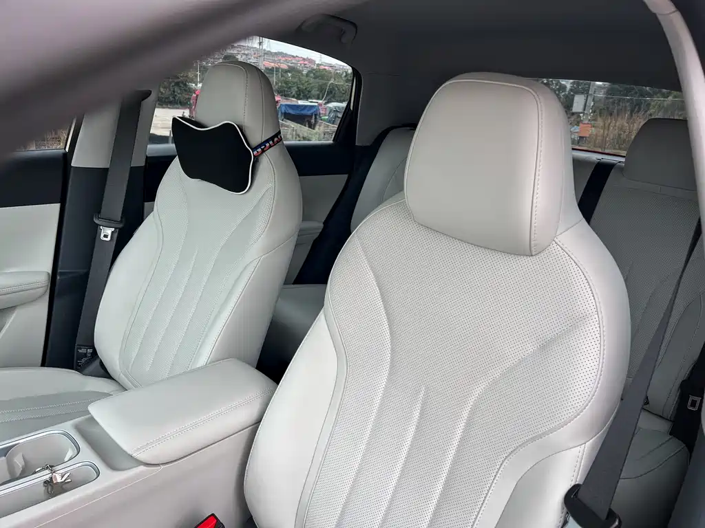 GEELY GALAXY STAR WISH