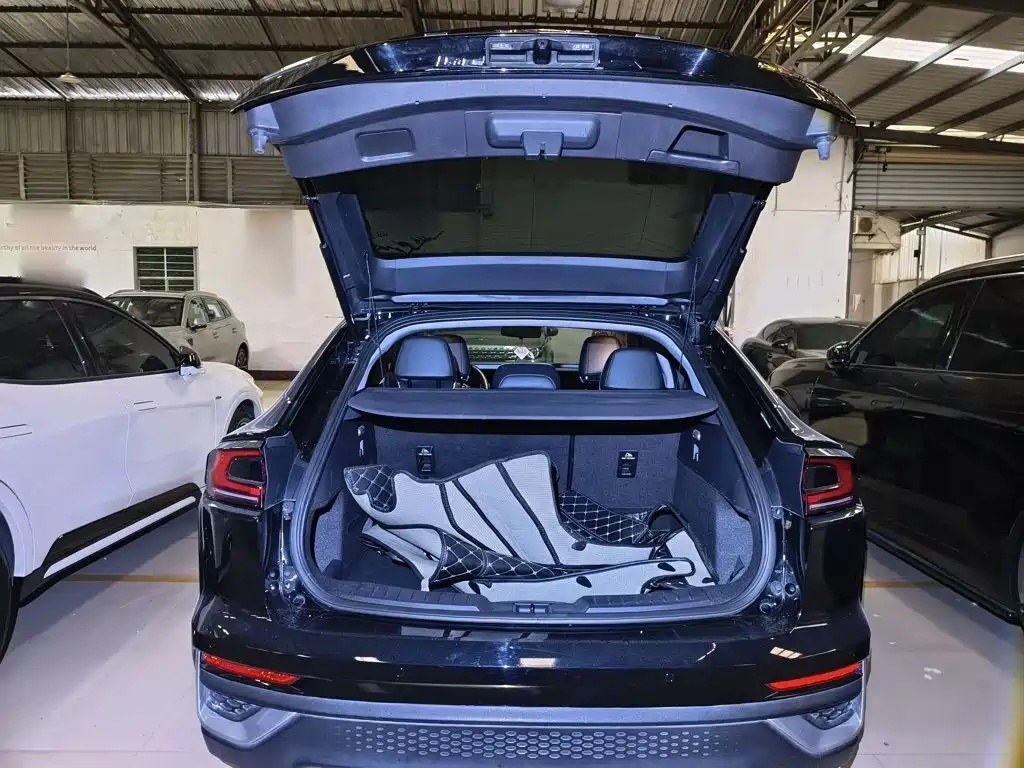 Ford Evos — миниатюра 19