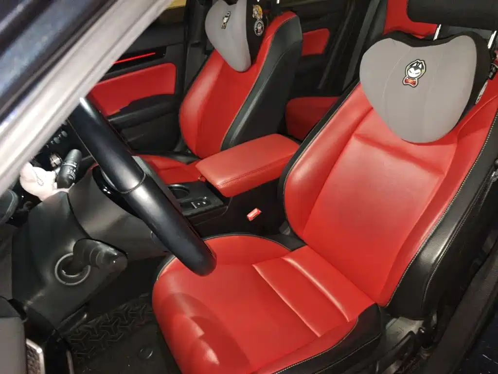 Honda Civic — миниатюра 11