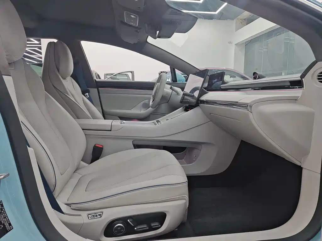 Zhijie Zhijie S7 — миниатюра 10