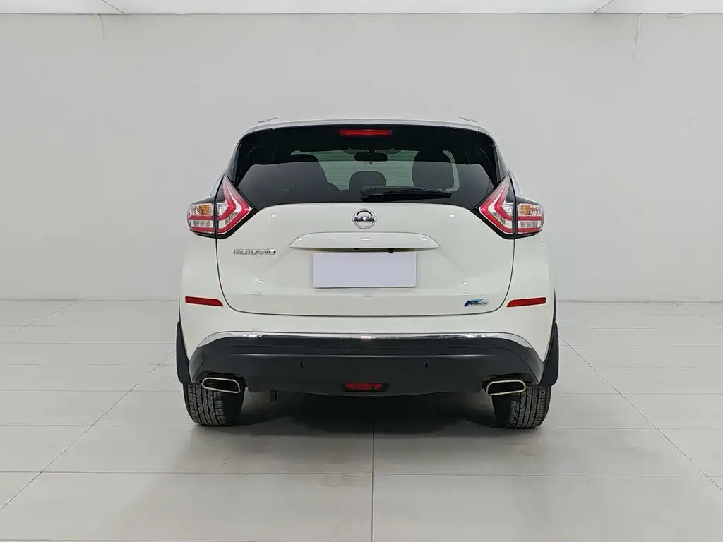 Nissan Murano 2021 2.5L XE Elite