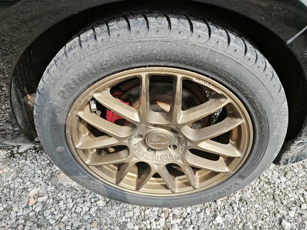 Volkswagen Golf GTI — миниатюра 11
