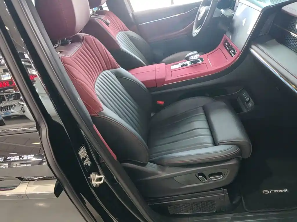 GAC Motor Trumpchi M8 — миниатюра 25