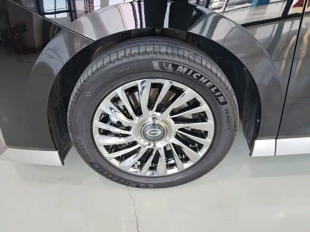 GAC Motor Trumpchi M8 — миниатюра 23