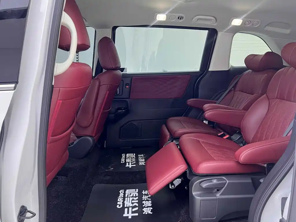 Honda Odyssey — миниатюра 16