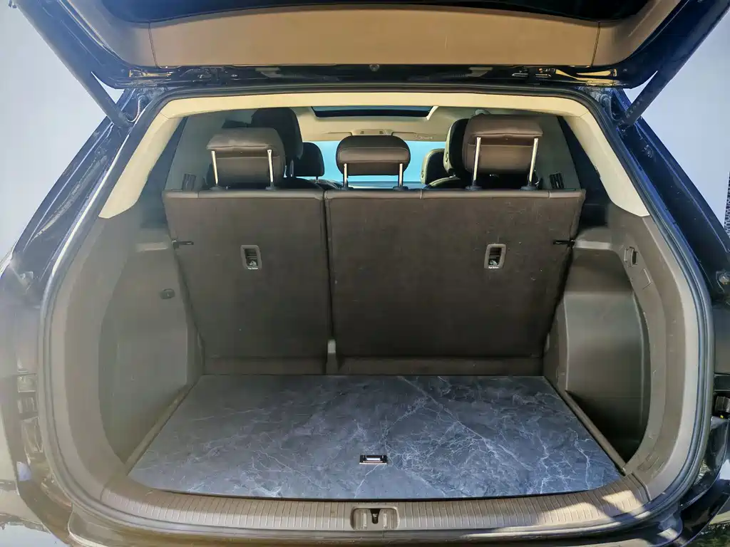 Volkswagen Viloran — миниатюра 16