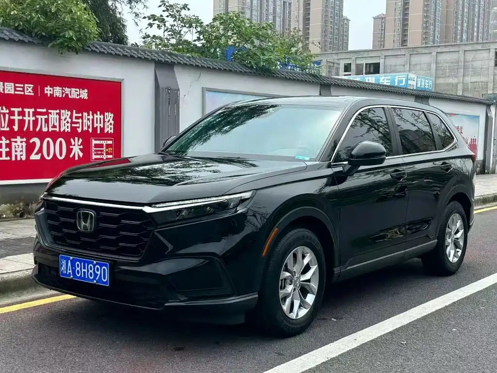Honda CR-V 2024