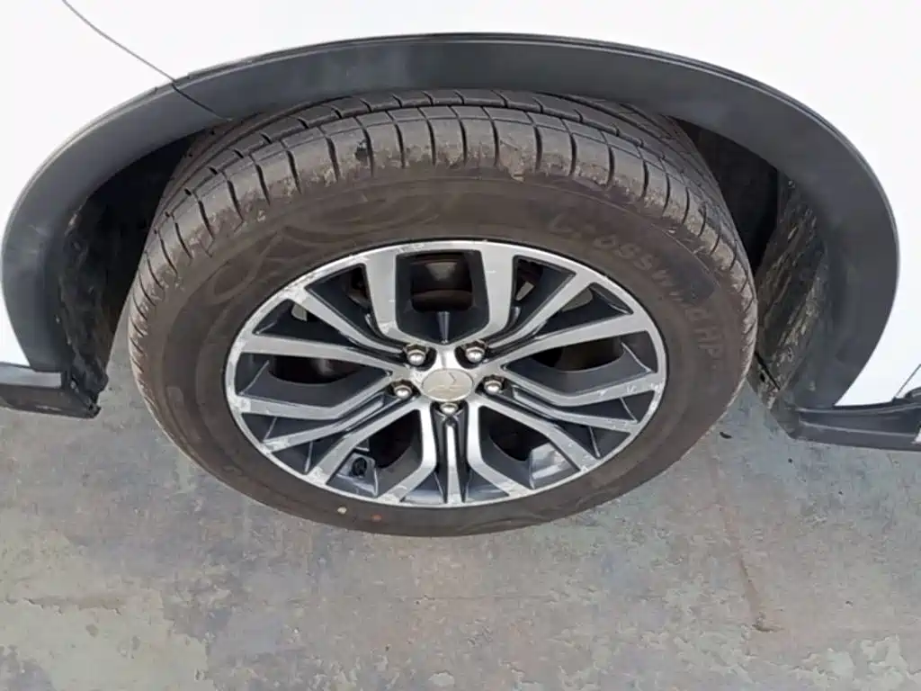 Mitsubishi Outlander — миниатюра 23