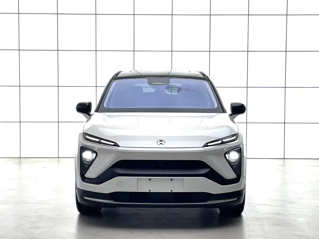 NIO ES6 — миниатюра 3